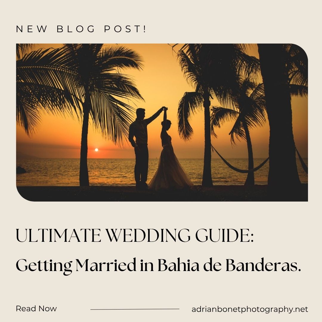 how to get married bahia de banderas Guide