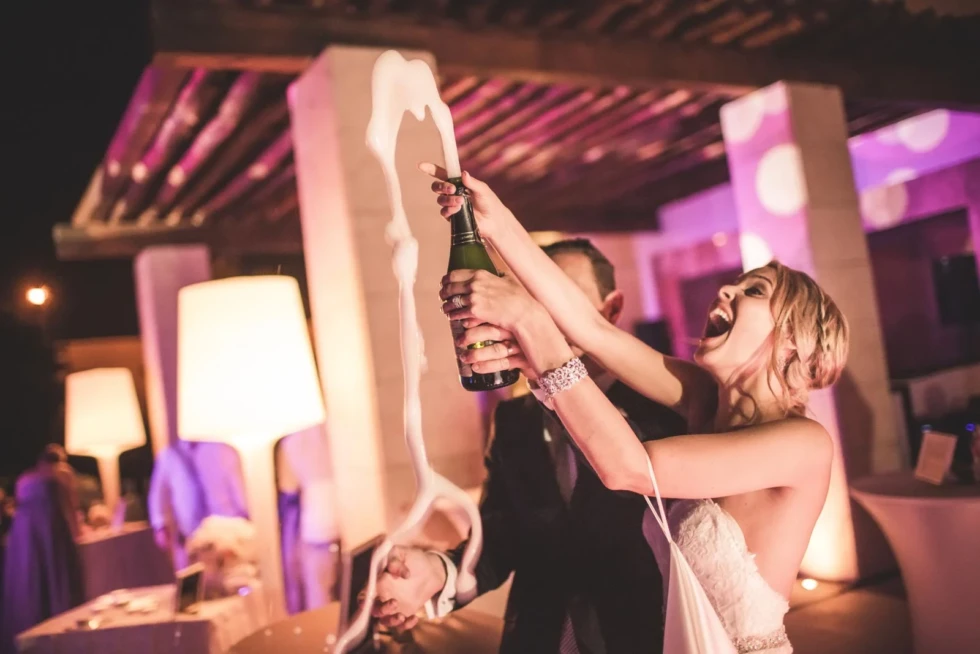 Building a Great Wedding Album in Puerto Vallarta