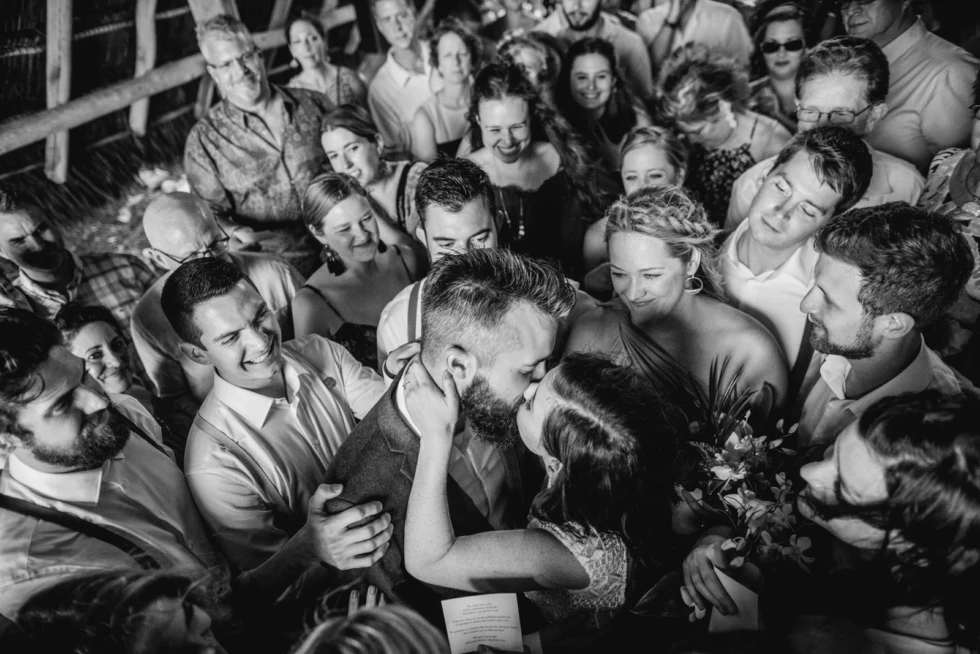 Cultural Weddings: Blending Traditions into Puerto Vallarta Photos