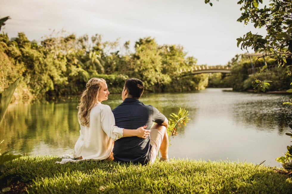 Engagement Shoot: Getting to Know Puerto Vallarta