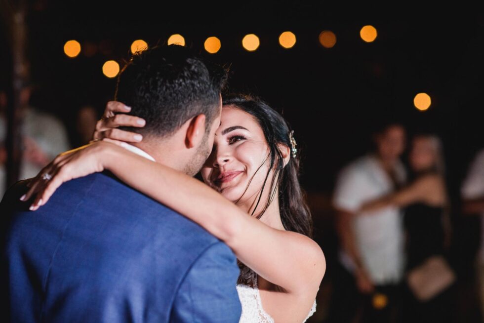 First Dance Tips: Make It Memorable in Puerto Vallarta