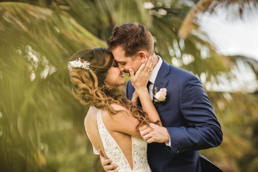 Trash-the-Dress Ideas Beyond the Beach in Puerto Vallarta