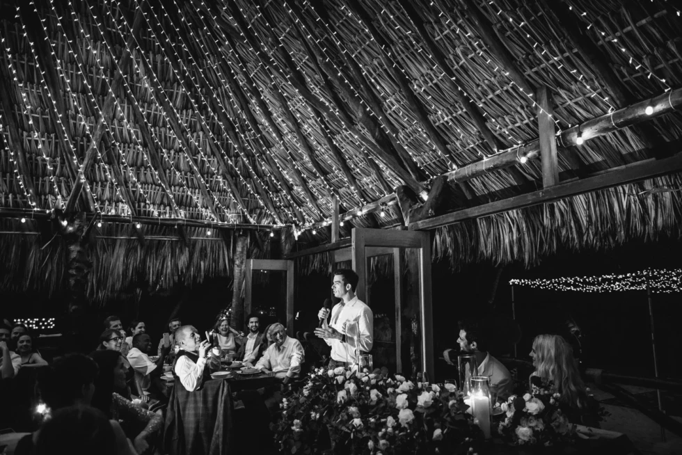 How to Give the Best Wedding Speech in Puerto Vallarta