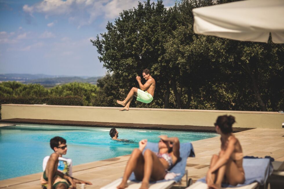 Shutter & Splash Shots: Movement in Puerto Vallarta Photos