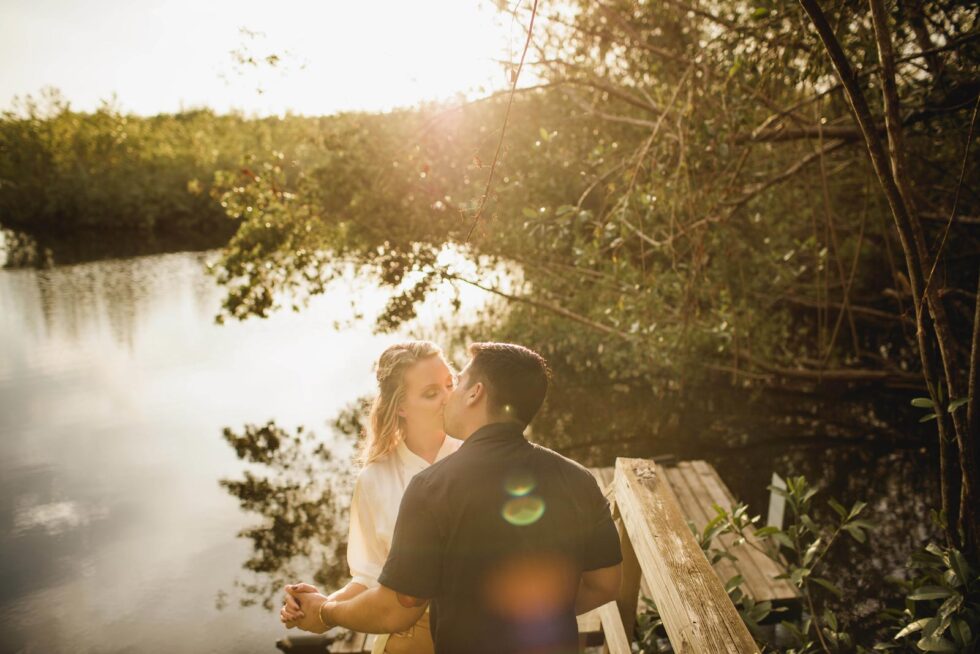 Scheduling a Pre-Wedding Photo Shoot in Puerto Vallarta