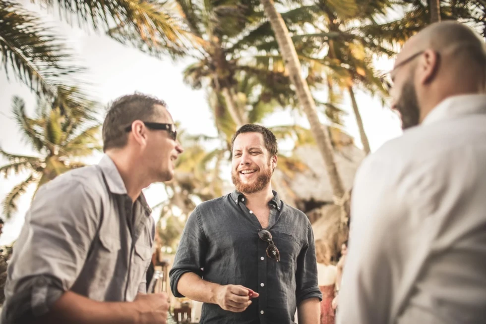 Why a Welcome Party Deserves Pro Photos in Puerto Vallarta