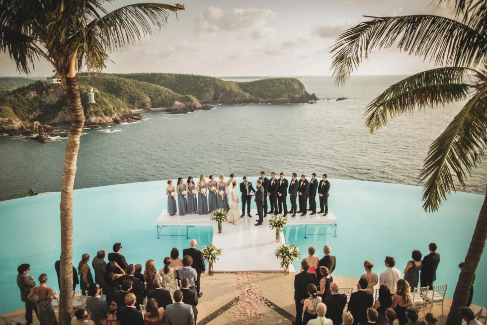 Choosing The Best Wedding Venues in Careyes, Jalisco