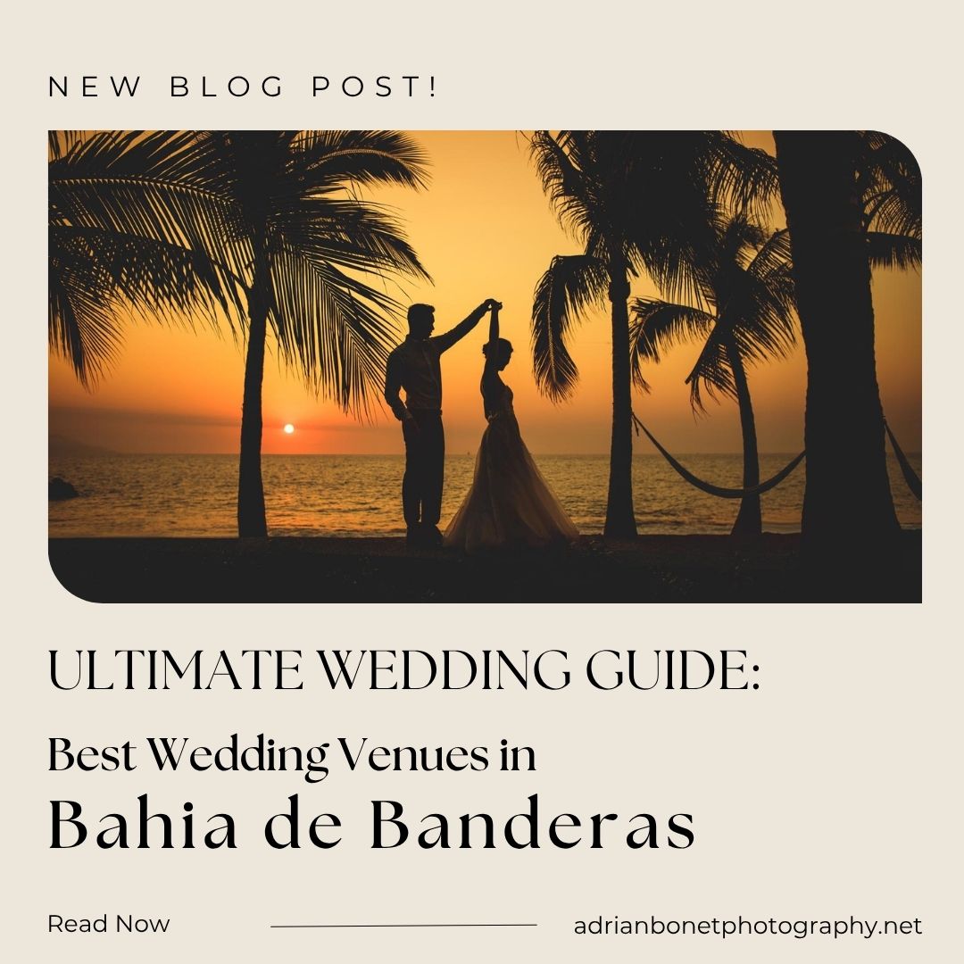 best wedding venues bahia de banderas Guide