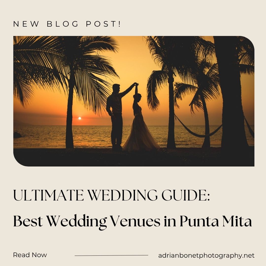 best wedding venues punta mita Guide