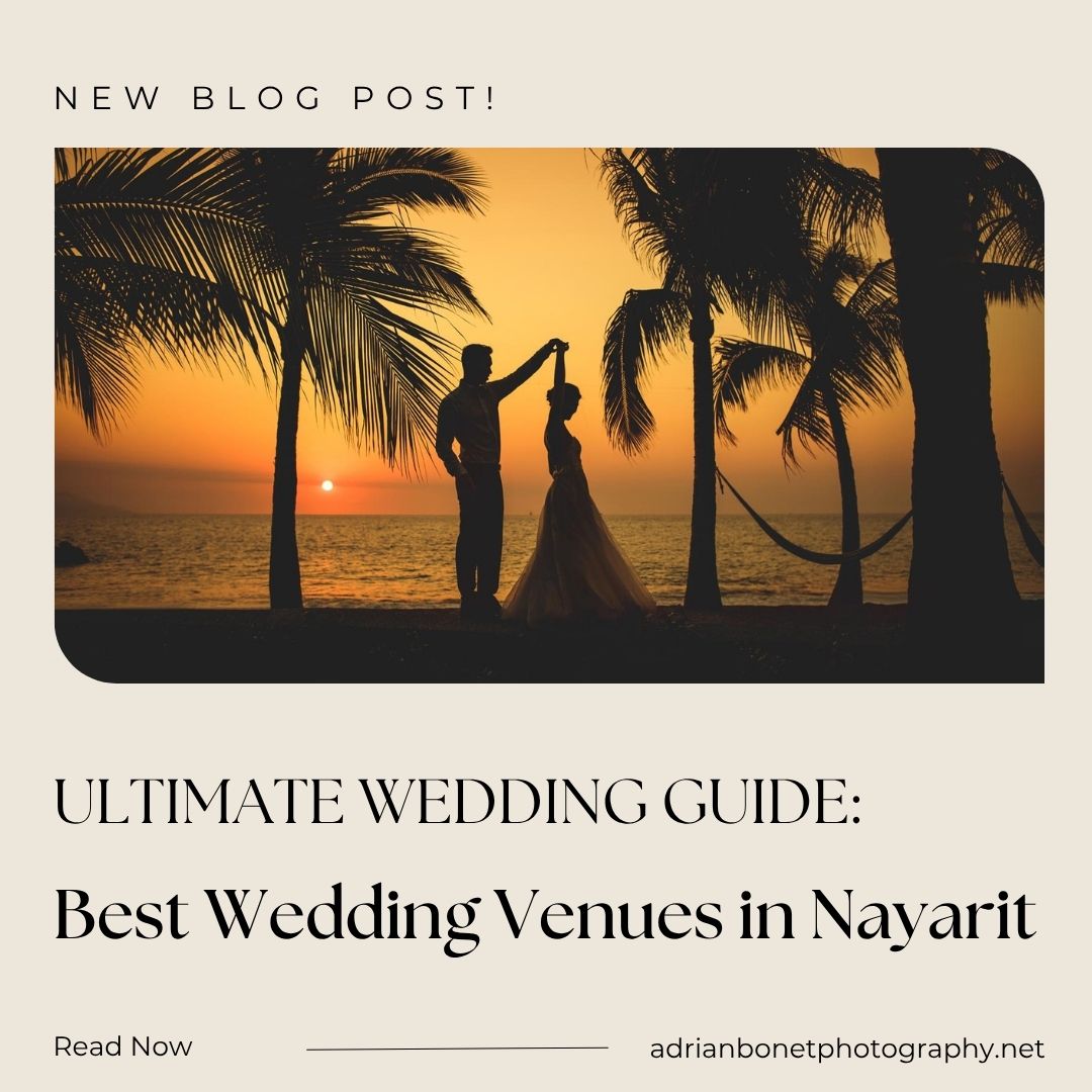 best wedding venues riviera Nayarit Guide