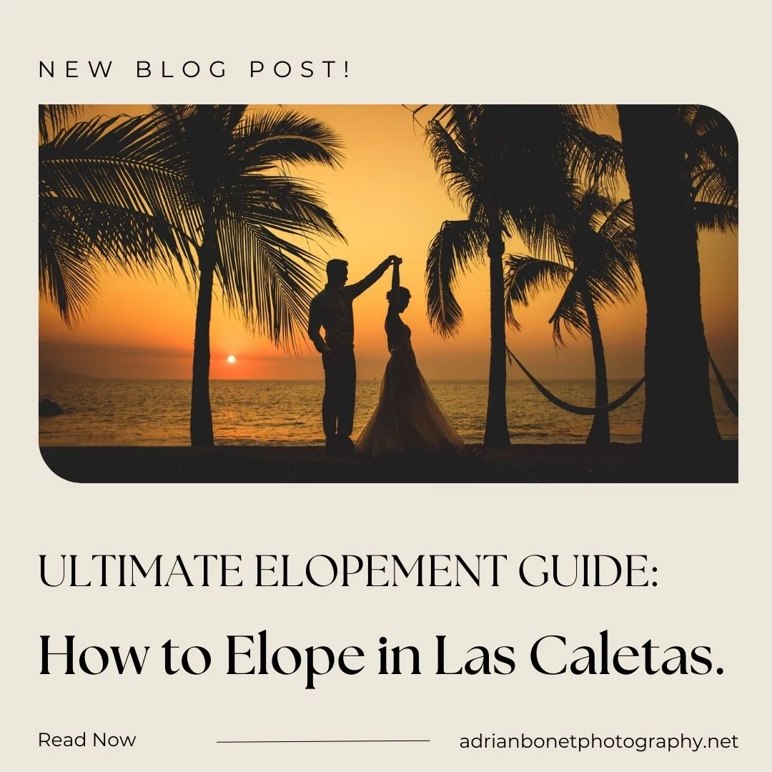 how to elope las caletas Guide
